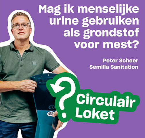 Circulair loket 